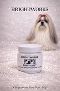 ✨ BRIGHTWORKS Fairy Dust - 50g