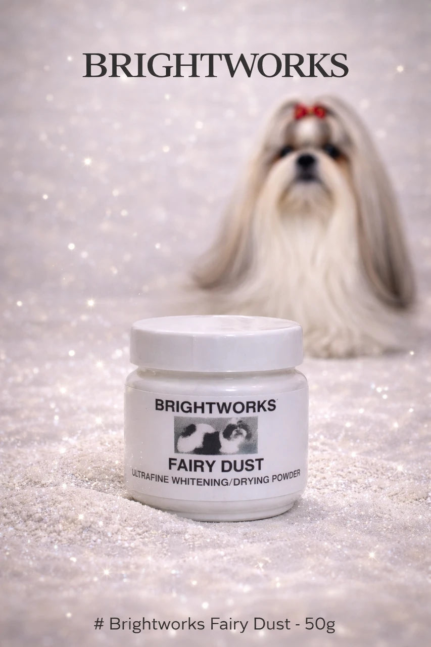 ✨ BRIGHTWORKS Fairy Dust - 50g