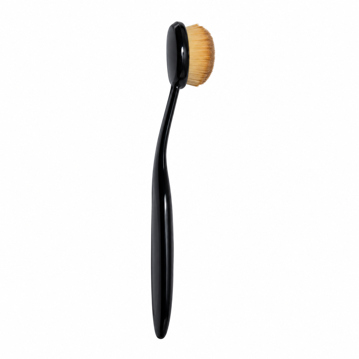 ✨ BRIGHTWORKS Super Soft Face Brush – Standard